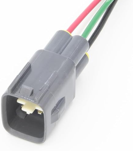 Amazon.com: Connector for Toyota, Lexus, Scion. Female. 1-PIN